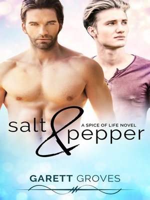 cover image of Salt & Pepper